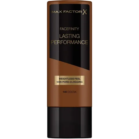 Max Factor - Lasting Performance Vloeibare Foundation - 35ml – 254614 – afbeelding 1