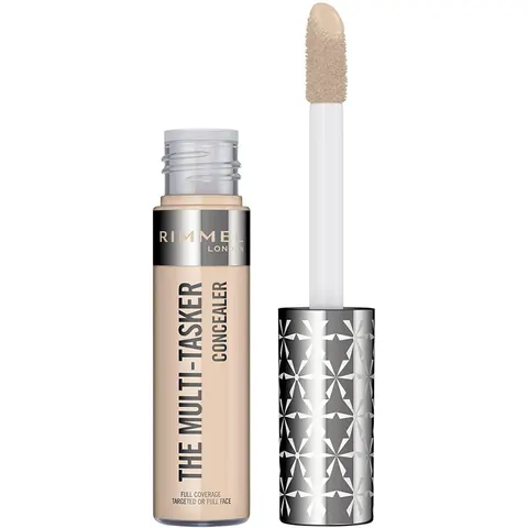 Rimmel London, Multi-Tasker Concealer, 010 Porcelain – image 1