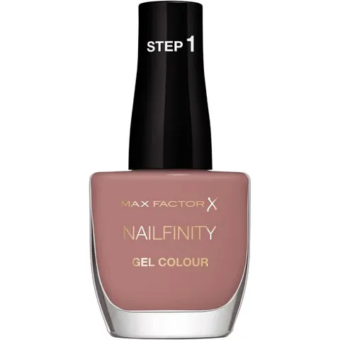 Max Factor Nailfinity Gel Colour Nagellak - 215 Standing Ovation – afbeelding 1