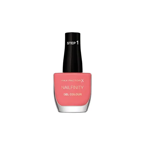 Max Factor Nailfinity #400-that’s a wrap – imagen 1