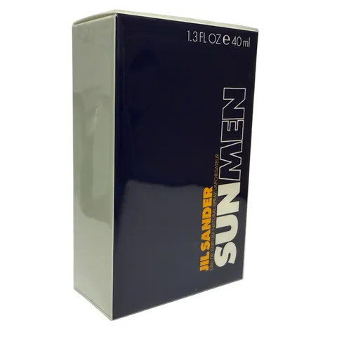 Jil Sander Sun Men EDP M 40 ml – image 1