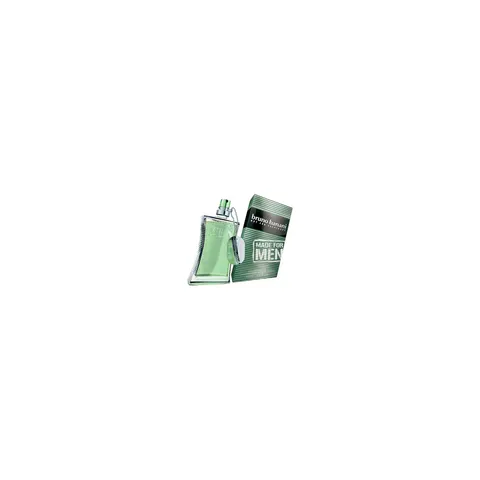 Bruno Banani Made M EDT M 100 ml – image 1