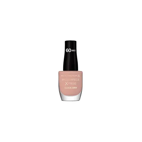 Max Factor Masterpiece Xpress quick dry #203-nude’itude – image 1