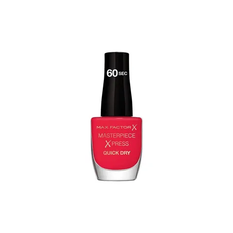 Max Factor Masterpiece Xpress quick dry #262-future is fuchsia – immagine 1