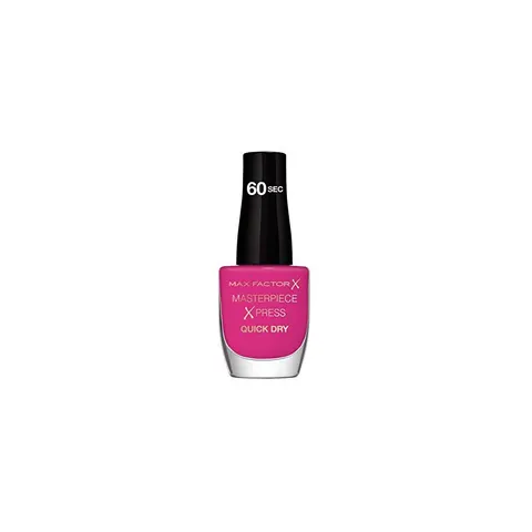Max Factor Masterpiece Xpress quick dry #271-i believe in pink – immagine 1