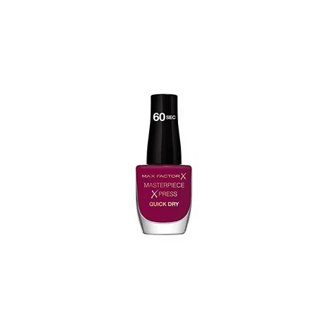 Max Factor Masterpiece Xpress quick dry #340-berry cute – image 1