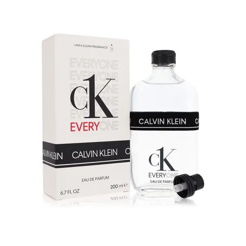 Calvin Klein CK Everyone EDP U 200 ml – Bild 1
