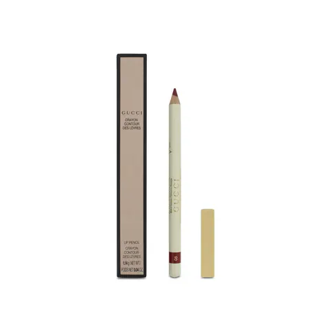 Gucci Red Lip Pencil 05 Rubis Lipliner – Not,Specified – image 1