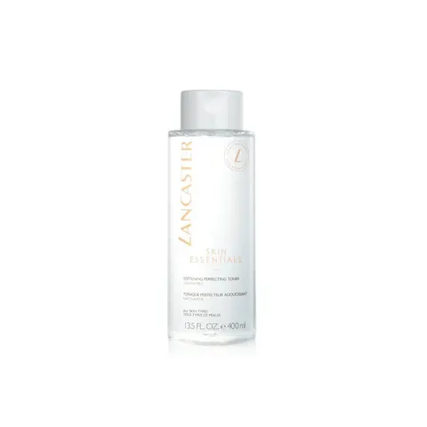 Lancaster SKIN ESSENTIALS Softening Perfecting Toner – trasparente 400ml – immagine 1