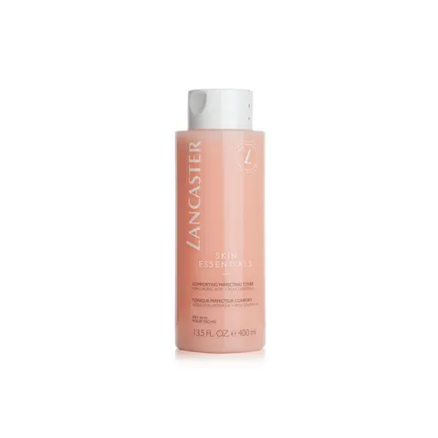 Lancaster Skin Essentials Comforting Perfecting Toner 400mL – image 1