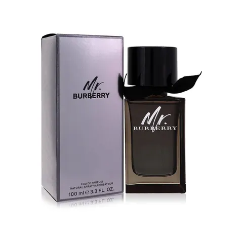 Mr. Burberry Eau De Parfum 100 ml (man) – image 1