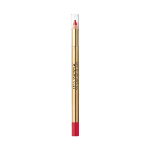 Max Factor Colour Elixir lipliner #065-red sangria – imagen 1