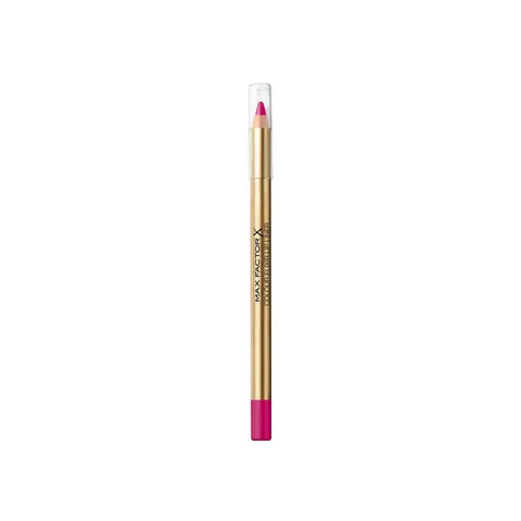 Max Factor Colour Elixir lipliner #040-peacock pink – immagine 1
