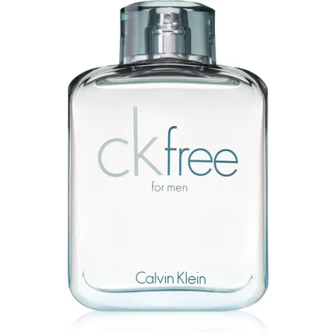 Calvin Klein CK Free EDT M 30 ml – image 1
