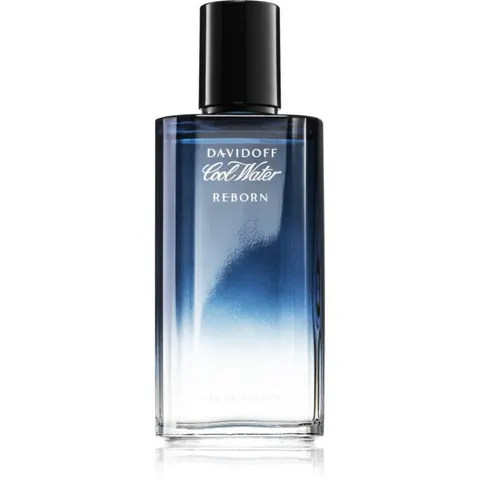 Davidoff Cool Water Reborn Eau De Toilette 75 ML – immagine 1