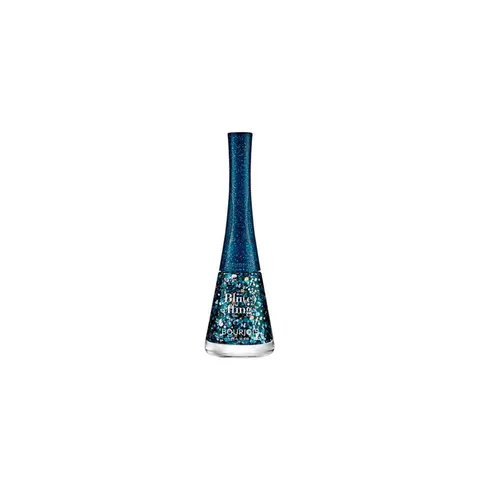 Bourjois Bj Uñas 1 Seconde 051 Orchid Obsession – image 1