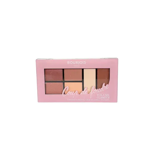 Bourjois Volume Glamour coup de coeur #03-cute – imagen 1