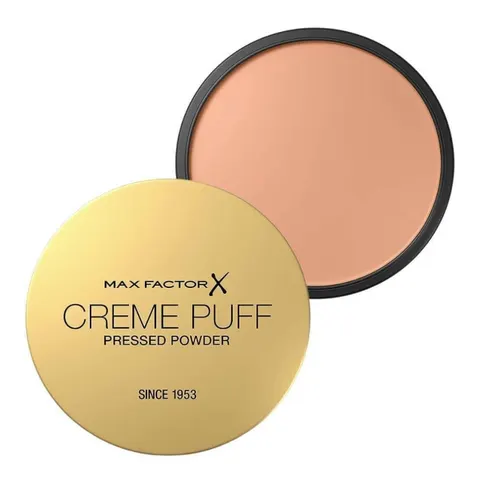 Max Factor Creme Puff Pressed Powder - 53 Tempting Touch – afbeelding 1