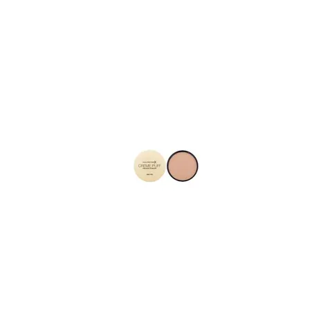 Max Factor Creme Puff poudre compacte #13-Nouveau Beige – image 1