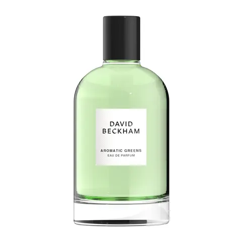 David Beckham Aromatic Greens 100ml Eau de Parfum 100ml – image 1