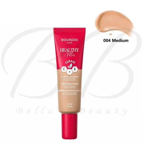 Bourjois Healthy Mix tinted beautifier #004 – immagine 1
