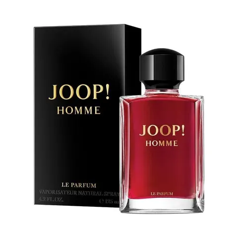 125ml JOOP HOMME Le Parfum – immagine 1