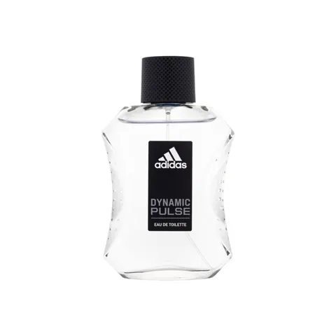 Adidas Dynamic Pulse Edition 2022 Eau de Toilette per uomo 100 ml – immagine 1