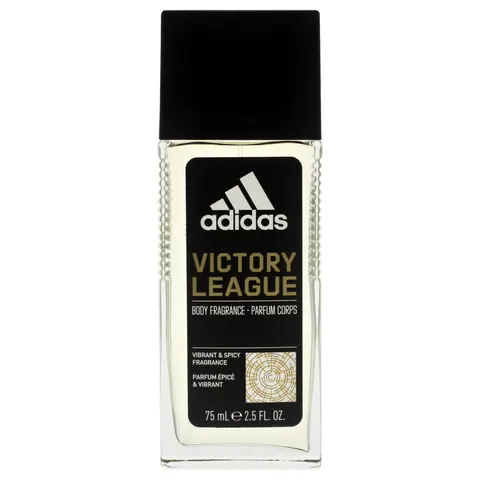 Adidas Victory League Deodorant Spray 75 ML – afbeelding 1