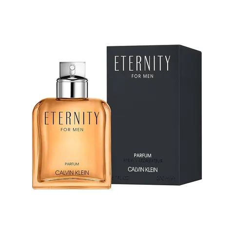 Calvin Klein Eternity For Men Parfum 200ml – image 1