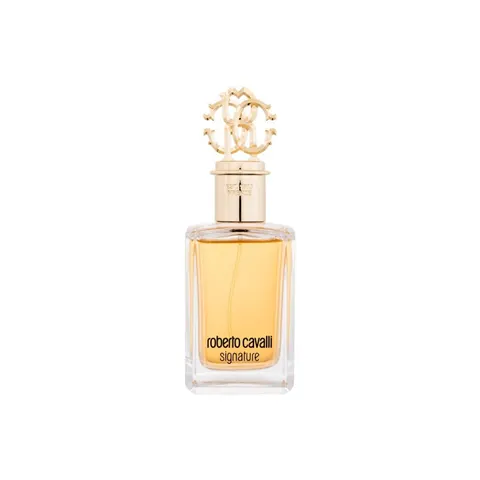 Roberto Cavalli Signature Eau de Parfum Spray 100ml – image 1
