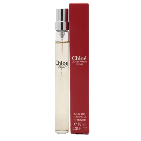 L'Eau De Parfum Intense Eau De Parfum Intense Recargable Para Mujer 10 Ml – imagen 1