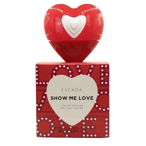 Escada Show me Love EDP W 30 ml – image 1
