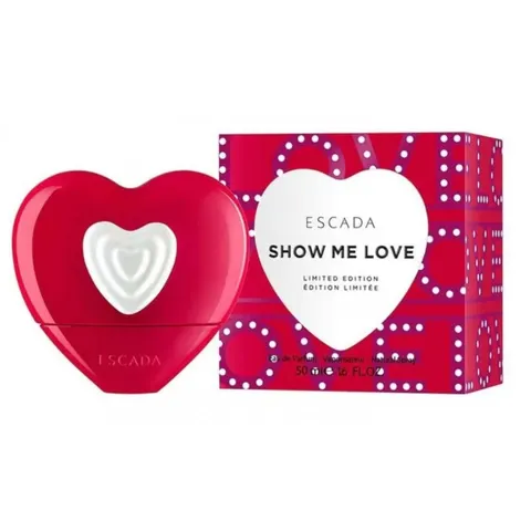 Escada Show me Love EDP W 50 ml – image 1