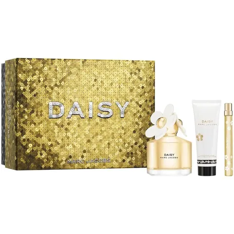 Daisy Tech Marc Jacobs Daisy 100ml Eau de Toilette Spray Gift Set – image 1