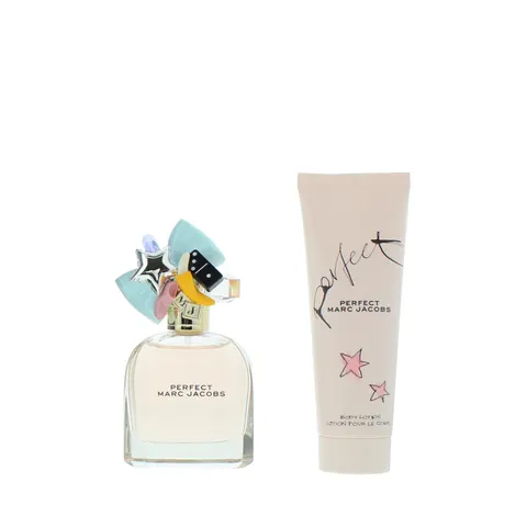 Marc Jacobs Perfect Gift Set – image 1