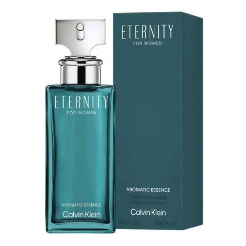 Calvin Klein Eternity W Aromatic Essence EDP W 100 ml – image 1