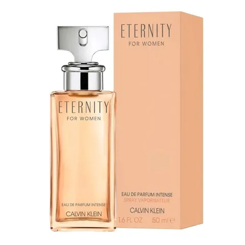 Calvin Klein Eternity W Intense EDP W 100 ml – image 1