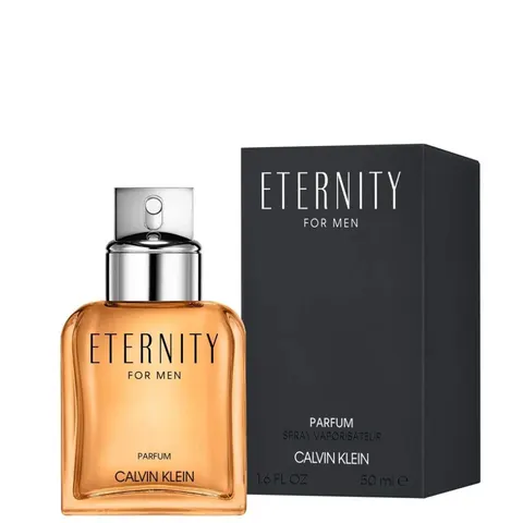 Calvin Klein Eternity for Men Parfum 50mL – image 1