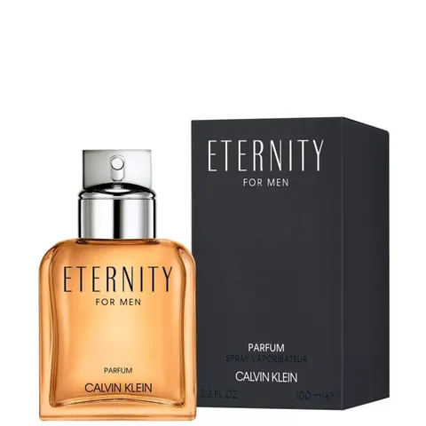 Calvin Perfume Eternity para hombre 100mL – imagen 1