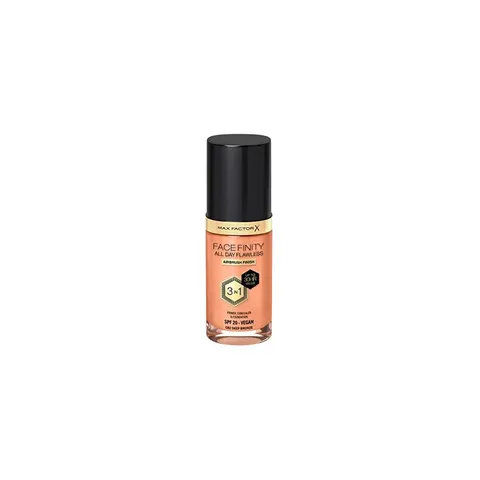 Max Factor Facefinity Base de Maquillaje 3 en 1 SPF 20 30 ml – imagen 1