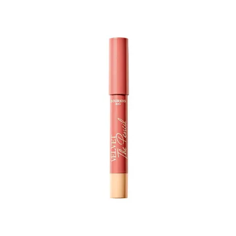 Bourjois Velours Le Crayon #01-nudifull – image 1