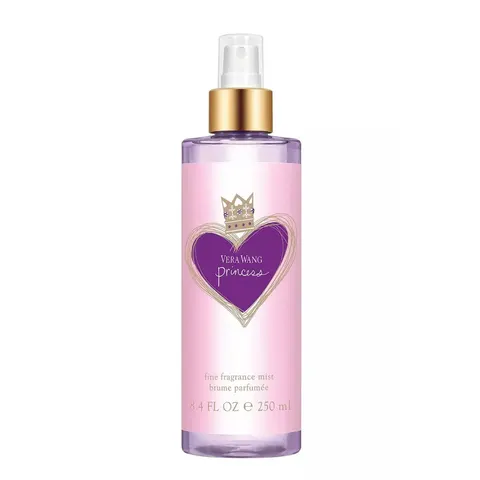 Vera Wang Princess body spray W 250 ml – image 1