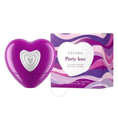 Escada Party love EDP W 50 ml – image 1