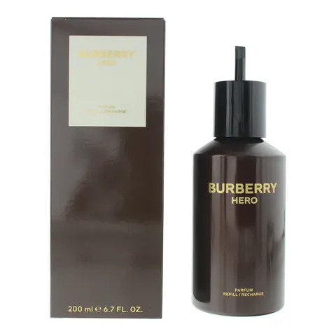 Burberry Hero perfume M Refill 200 ml – image 1