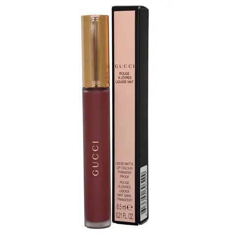 Gucci Liquid Matte Lipstick 223 6.5ml – afbeelding 1