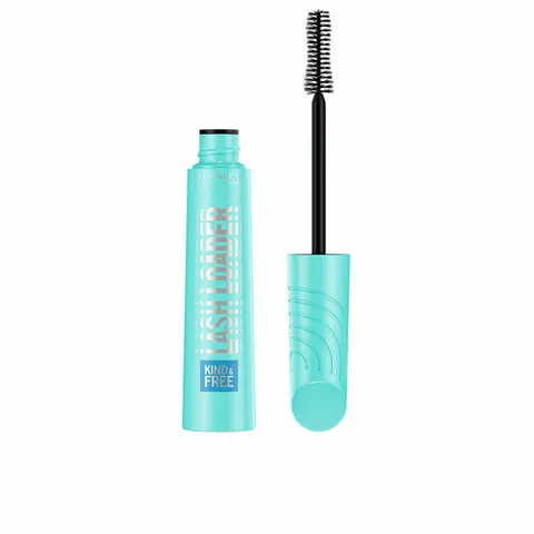 Rimmel Kind & Free Lash Loader Mascara 9.5ml – afbeelding 1