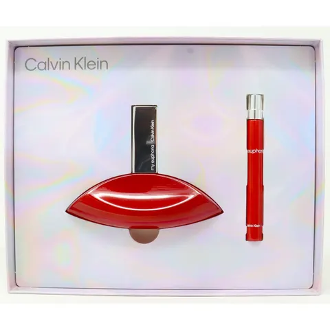 Calvin Klein My Euphoria 2-Piece Case – image 1