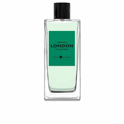 Pret a Porter London Collection Eau de Parfum 100 ml – imagen 1