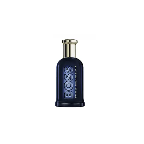 Hugo Boss Bottled Triumph Elixir Parfum 50ml – immagine 1