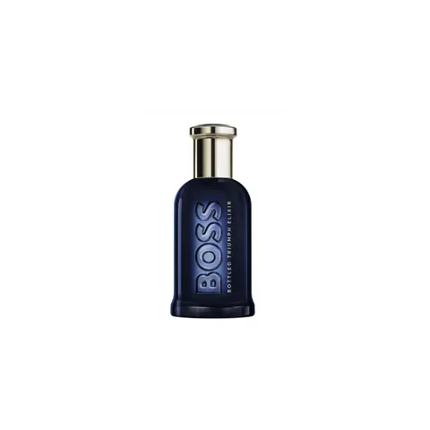 Boss Bottled Triumph Elixir Parfum Intense para hombre 100mL – imagen 1